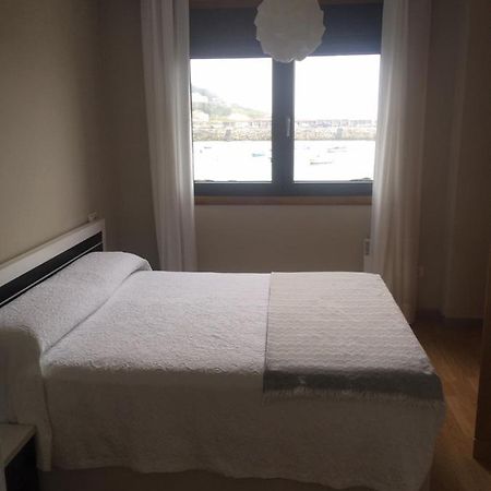 Apartamento Paseo Maritimo ア・グアルダ エクステリア 写真