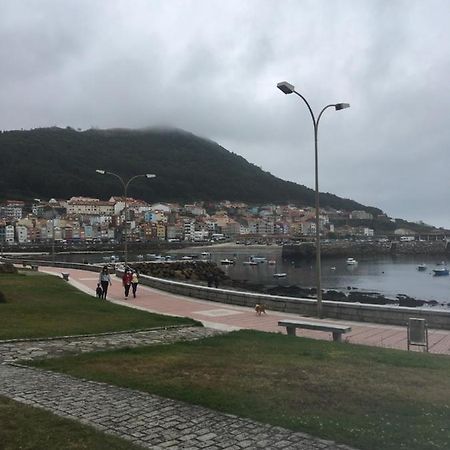 Apartamento Paseo Maritimo ア・グアルダ エクステリア 写真