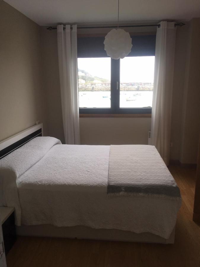 Apartamento Paseo Maritimo ア・グアルダ エクステリア 写真