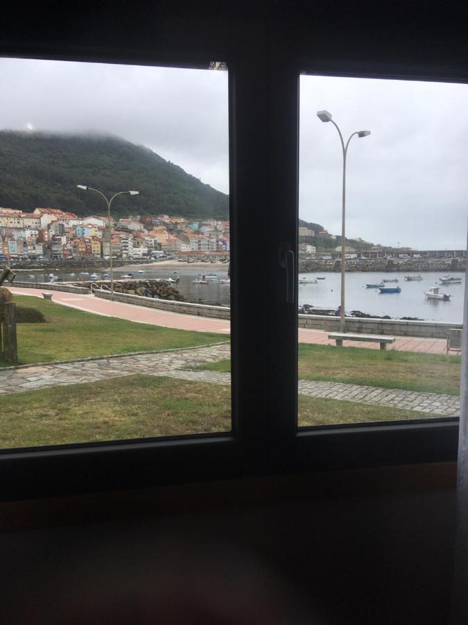 Apartamento Paseo Maritimo ア・グアルダ エクステリア 写真