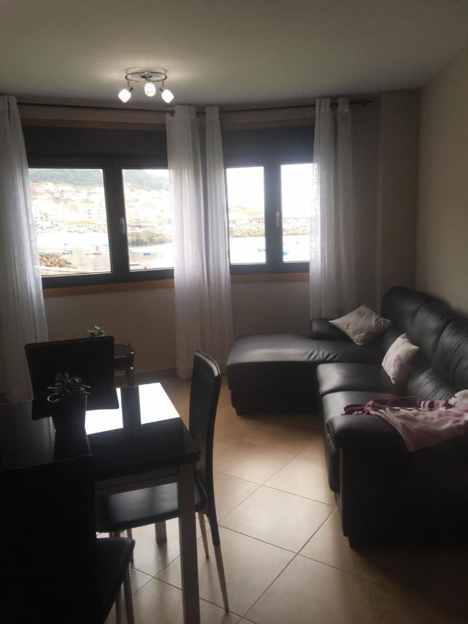 Apartamento Paseo Maritimo ア・グアルダ エクステリア 写真