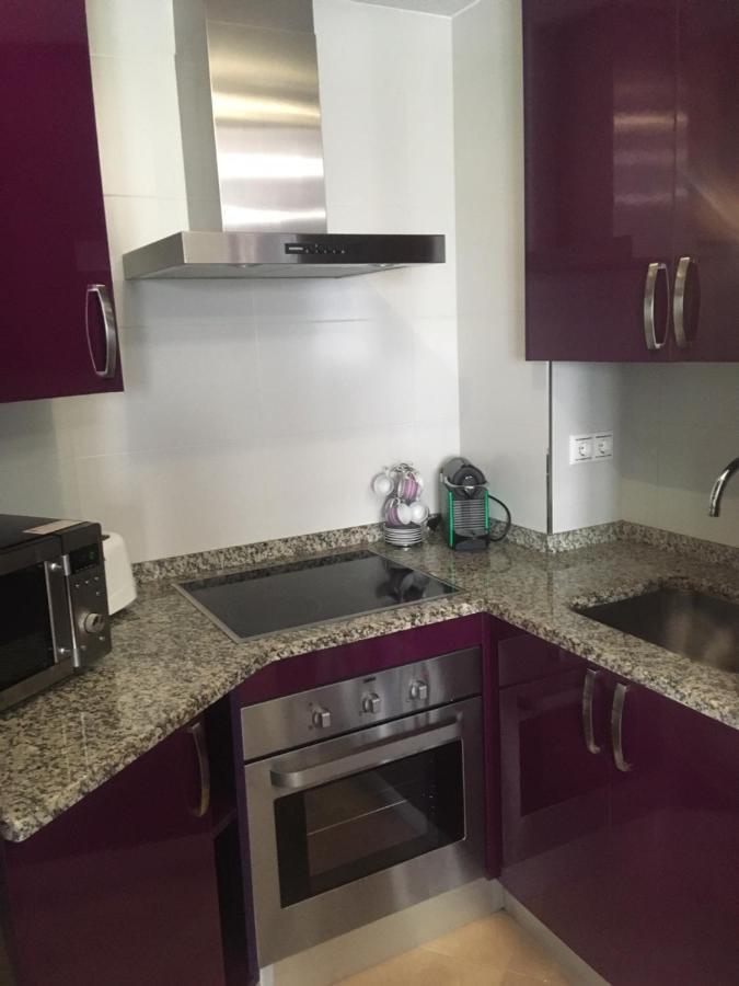 Apartamento Paseo Maritimo ア・グアルダ エクステリア 写真